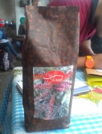 SISTEMA DE PRODUCCIÓN: FINCA LA CALERA GUAIMARAL