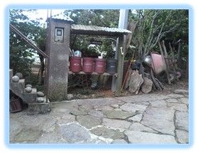SISTEMA DE PRODUCCIÓN: FINCA LA CALERA GUAIMARAL