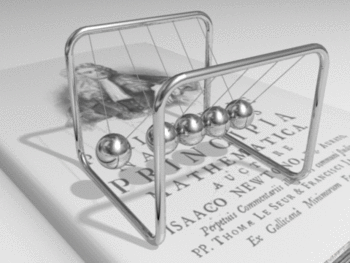 Types of Energy & the Law of Conservation of Energy