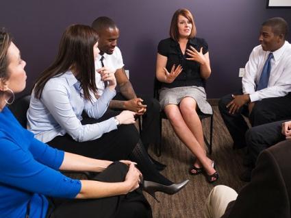 ROLES, LIDERAZGO Y DINAMICA DE GRUPO. CONCEPTOS Y TECNICAS DE TRABAJO