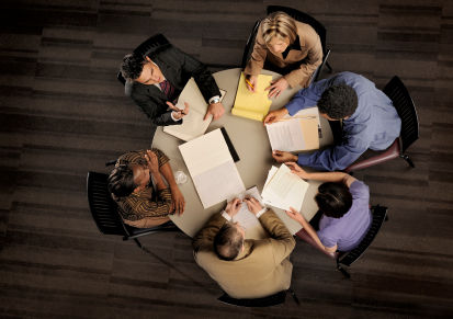 ROLES, LIDERAZGO Y DINAMICA DE GRUPO. CONCEPTOS Y TECNICAS DE TRABAJO