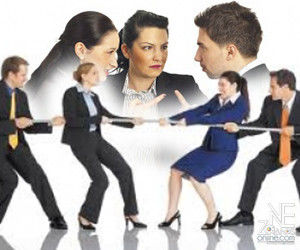 ROLES, LIDERAZGO Y DINAMICA DE GRUPO. CONCEPTOS Y TECNICAS DE TRABAJO