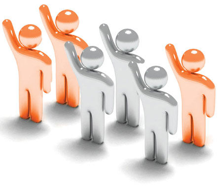 ROLES, LIDERAZGO Y DINAMICA DE GRUPO. CONCEPTOS Y TECNICAS DE TRABAJO