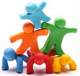 ROLES, LIDERAZGO Y DINAMICA DE GRUPO. CONCEPTOS Y TECNICAS DE TRABAJO