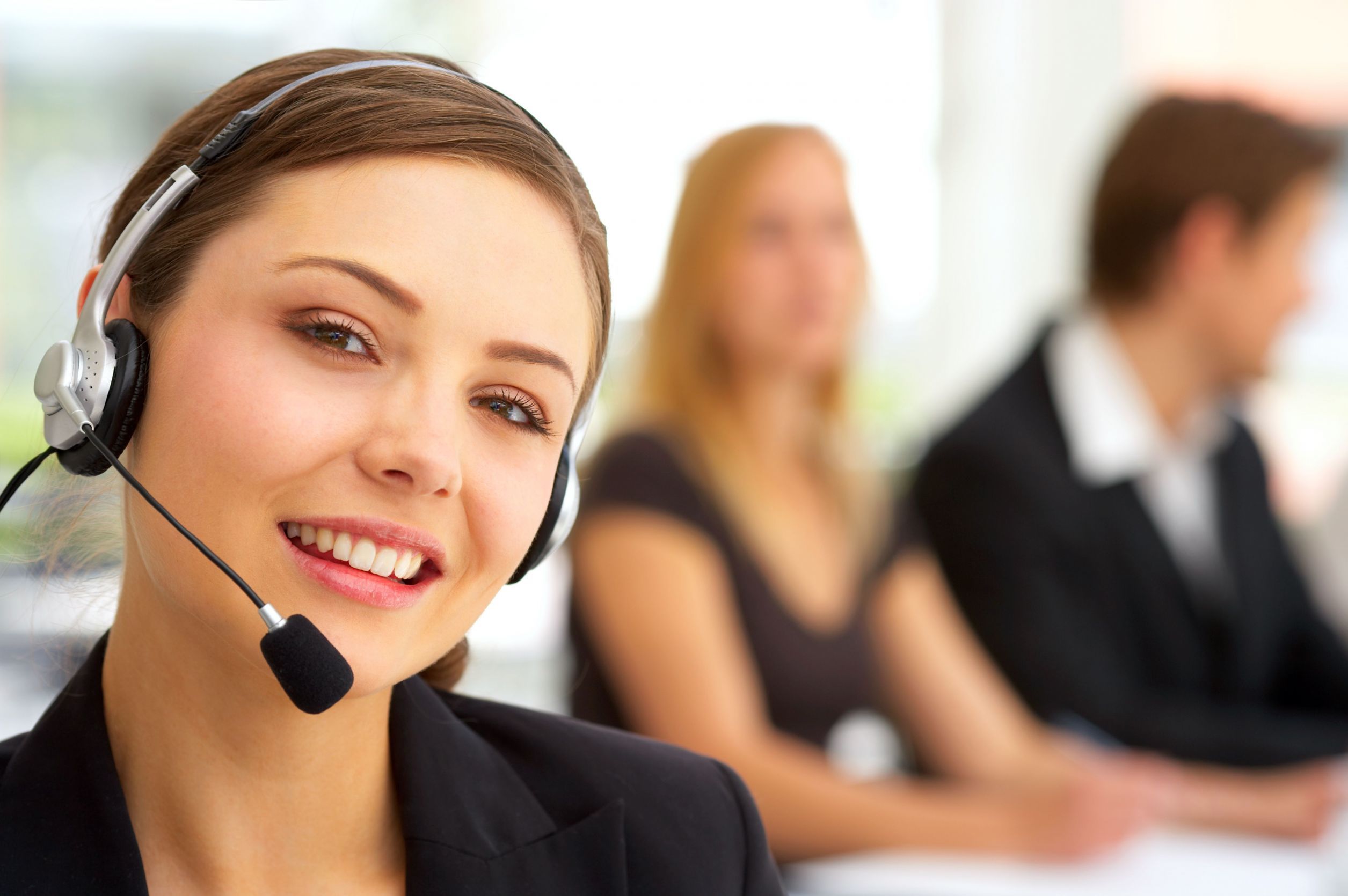 servicio al cliente