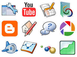 Perfil Docente Web 2.0
