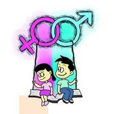 Salud Sexual y Reproductiva