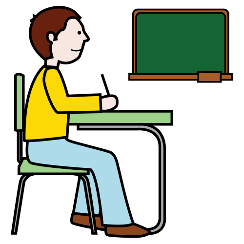 Apoyo en grupo ordinario mediante segundo profesor en aula
