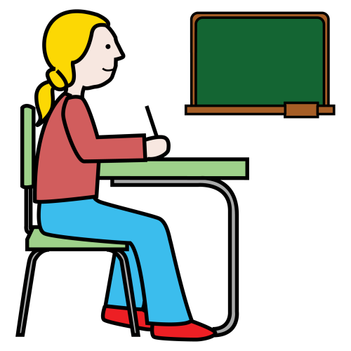 Apoyo en grupo ordinario mediante segundo profesor en aula