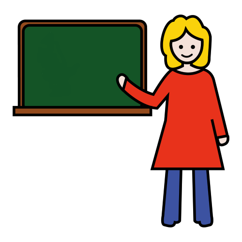Apoyo en grupo ordinario mediante segundo profesor en aula