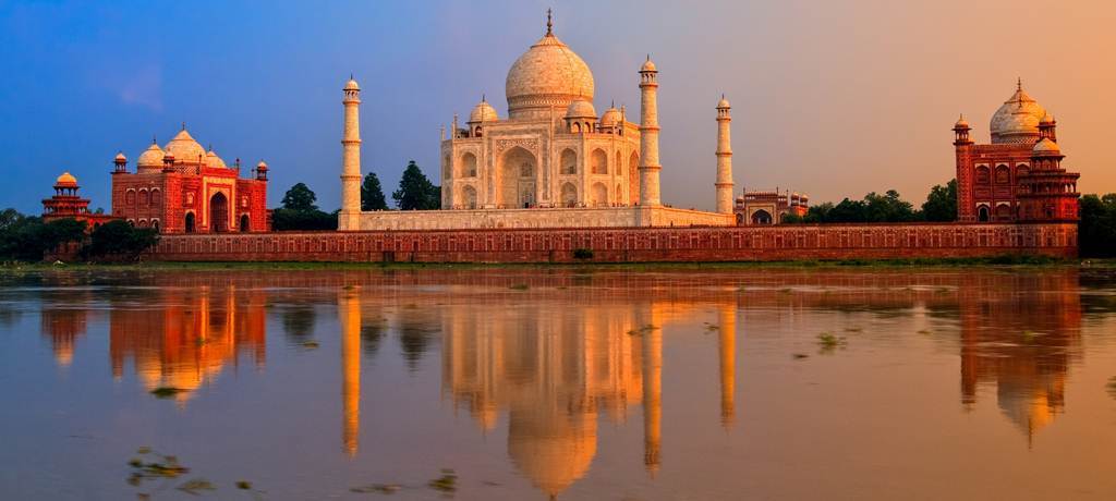 RELIGIONES DE LA INDIA.