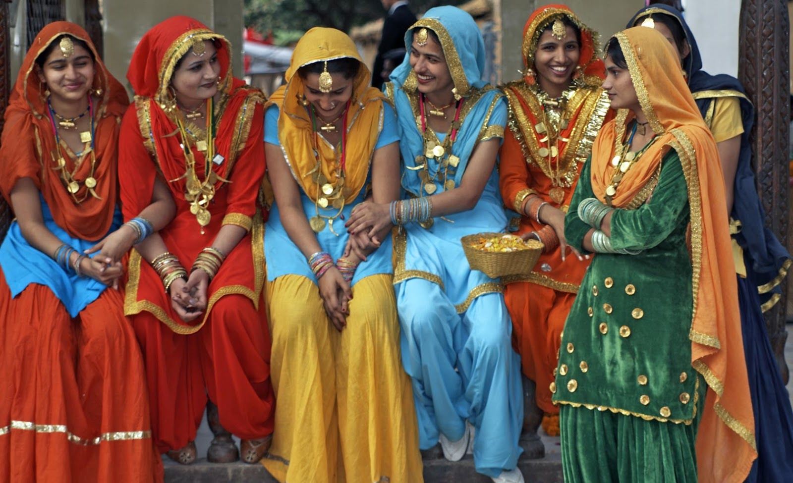 RELIGIONES DE LA INDIA.