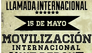 TESIS de la ética y la praxis de los movimientos emergentes