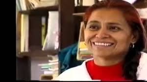 La maestra de Milpillas, por Claudia M. Imelda González Uresti