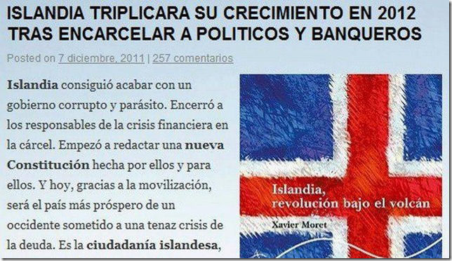 TESIS de la ética y la praxis de los movimientos emergentes
