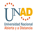 De qué manera llego a escoger la carrera de psicología en la UNAD