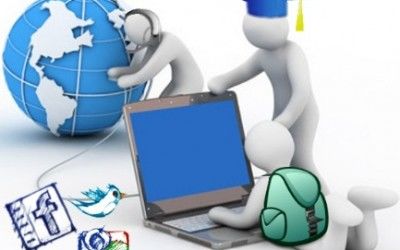 PLE - Entorno personal de aprendizaje Cibercultura