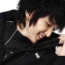 Neztor mvl y Lee jun ki