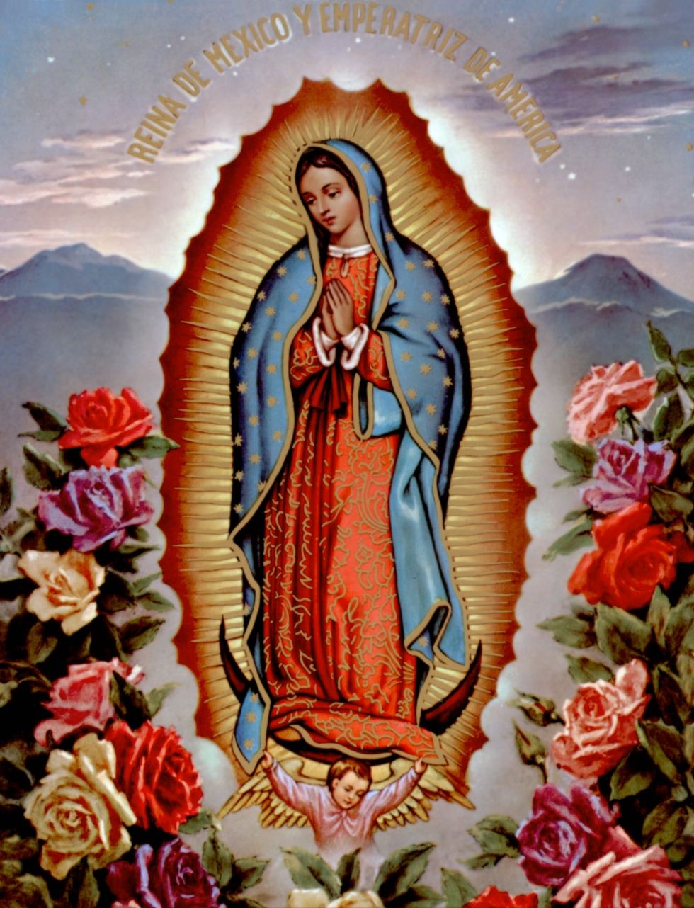 Tradiciones de México