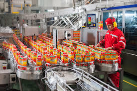 DETERMINACIÓN DE LA LOGÍSTICA A SEGUIR PARA LA EXPORTACIÓN