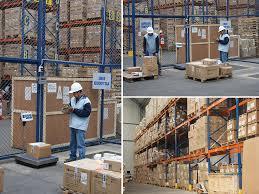 DETERMINACIÓN DE LA LOGÍSTICA A SEGUIR PARA LA EXPORTACIÓN