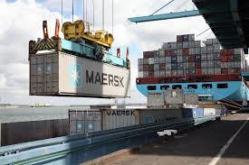 DETERMINACIÓN DE LA LOGÍSTICA A SEGUIR PARA LA EXPORTACIÓN