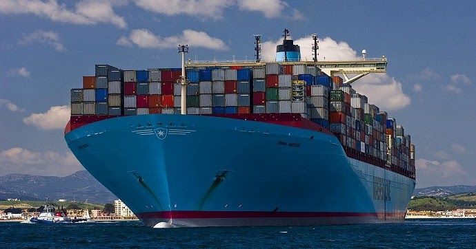 DETERMINACIÓN DE LA LOGÍSTICA A SEGUIR PARA LA EXPORTACIÓN