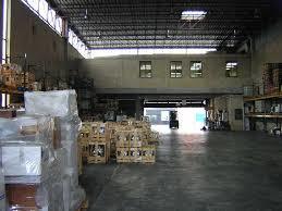 DETERMINACIÓN DE LA LOGÍSTICA A SEGUIR PARA LA EXPORTACIÓN