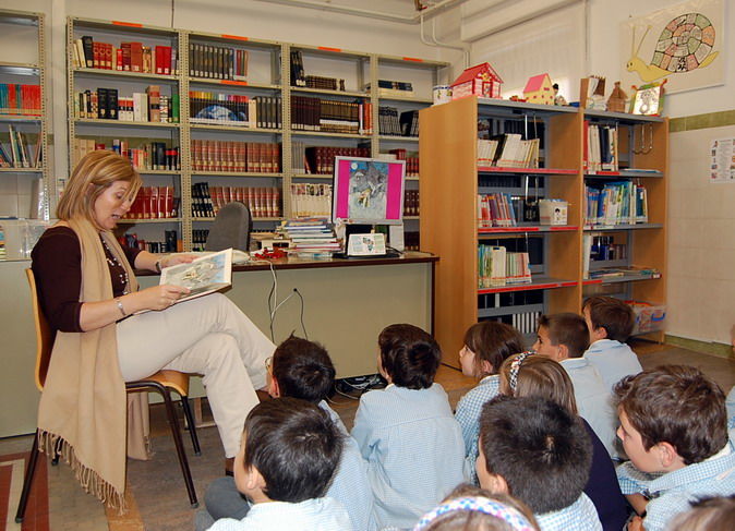 INSTITUTO PEDAGÓGICO MARÍA DE LOS ÁNGELES