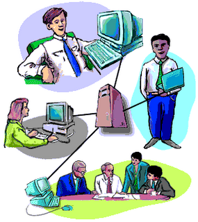 Comunicacion Sincronica y Asincronica Tarea