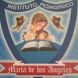 INSTITUTO PEDAGÓGICO MARÍA DE LOS ÁNGELES