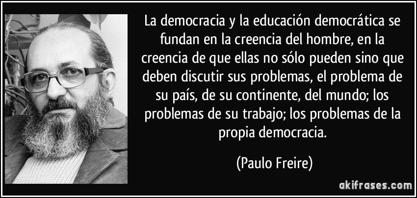 Cartas a quien pretende enseñar