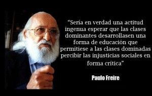 Cartas a quien pretende enseñar
