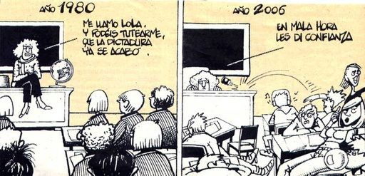 Cartas a quien pretende enseñar