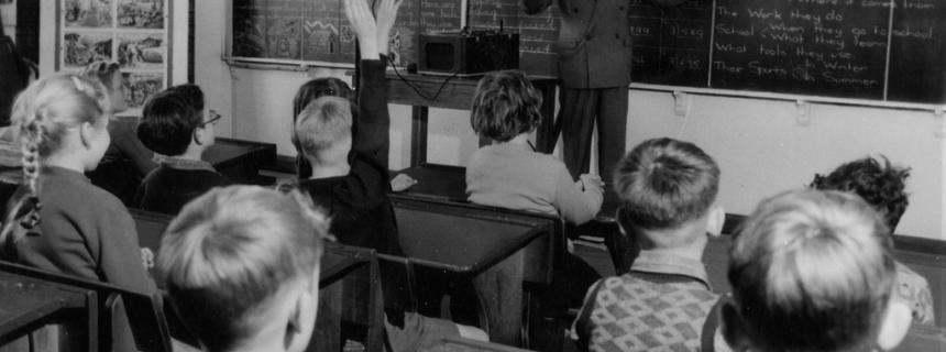 Pedagogías del siglo XXI