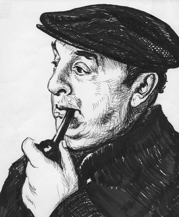 Antologia de poesia latinoamericana contemporanea
