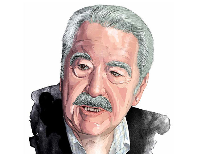 Antologia de poesia latinoamericana contemporanea