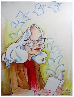 Antologia de poesia latinoamericana contemporanea