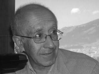 Antologia de poesia latinoamericana contemporanea
