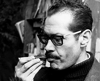 Antologia de poesia latinoamericana contemporanea