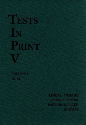 TESTS PSICOLÓGICOS Y EVALUACIÓN TEMAS HISTÓRICOS Y PROFESIONALES