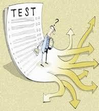 TESTS PSICOLÓGICOS Y EVALUACIÓN TEMAS HISTÓRICOS Y PROFESIONALES