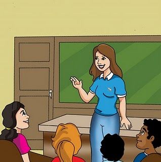 De qué manera llegue a escoger la carrera que en este momento curso en la UNAD