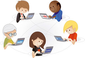 ROL DEL TUTOR O FACILITADOR Y DEL ESTUDIANTE EN LINEA