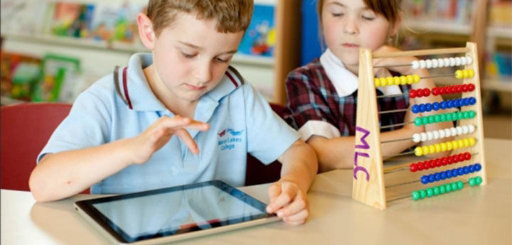 tecnologia educativa en el marco de la didactica
