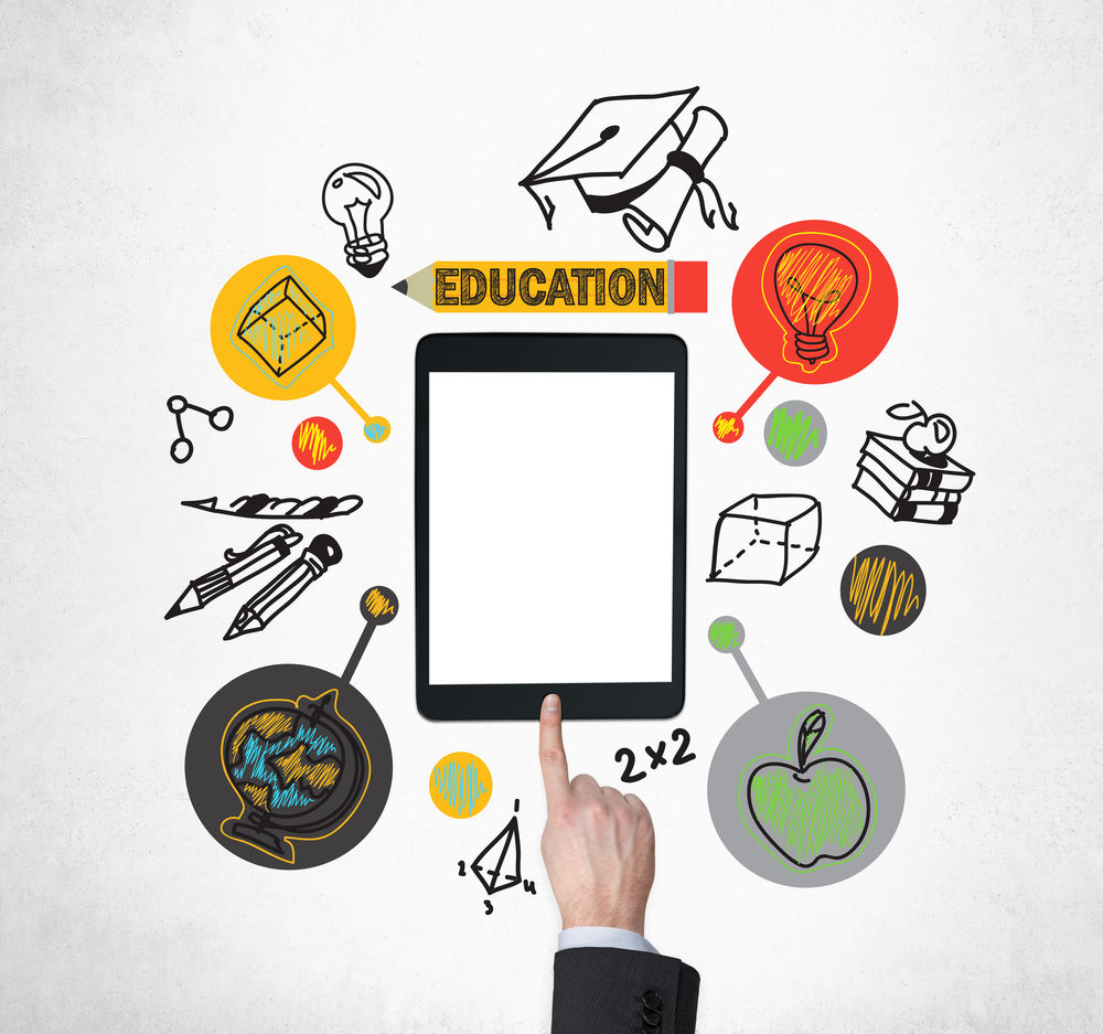 La tecnología educativa en la didactica.