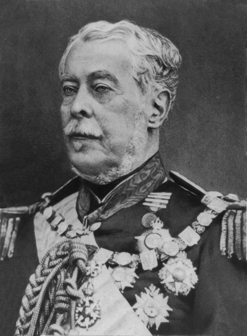 Revolução Farroupilha (1835 - 1845)
