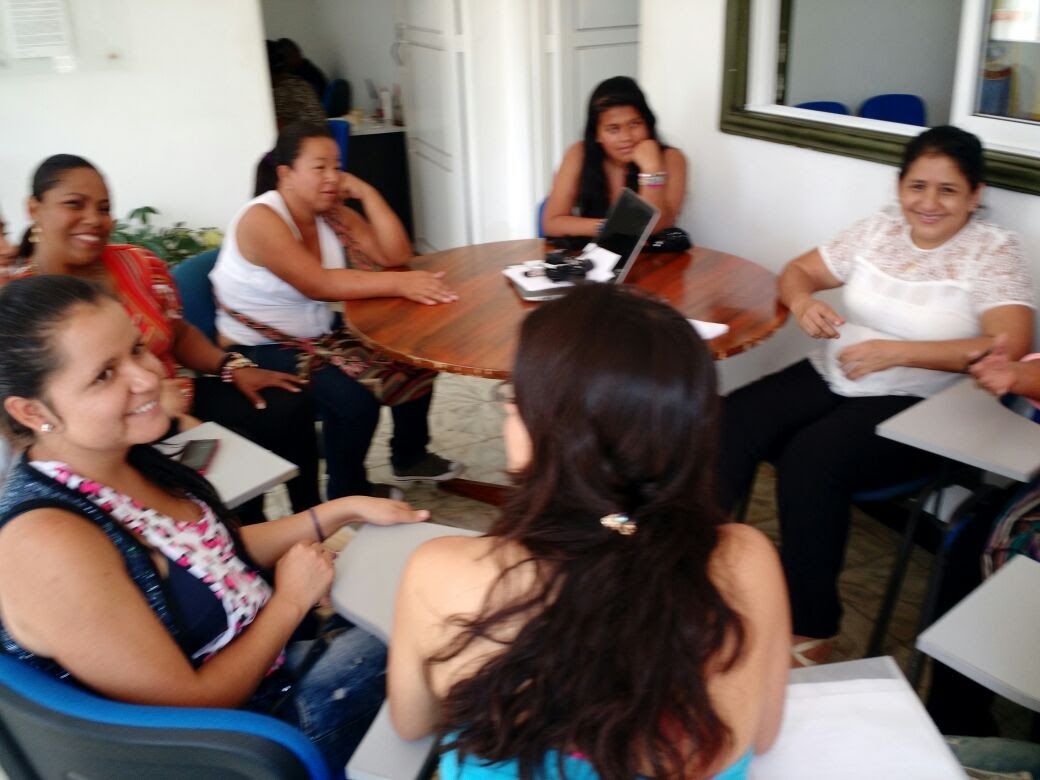 Mi PLE en el área de conocimiento Cátedra Unadista UNAD