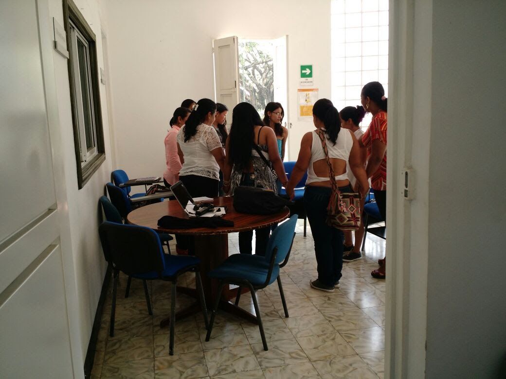 Mi PLE en el área de conocimiento Cátedra Unadista UNAD