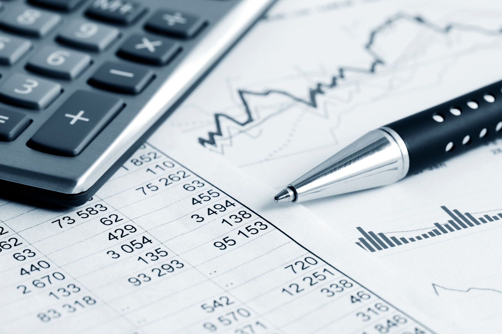 Estados Financieros
